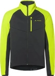 VAUDE 463061365500, VAUDE Posta Softshell VII Herren Fahrradjacke XL gelb