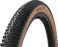 Continental 1507830000, Continental Dubnital Trail Rapid 29" Faltreifen braun