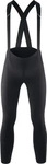 ASSOS 11.14.310.18.L, ASSOS Mille GT S11 Spring Fall Bib Tights Tr&auml;gerhose L schwarz