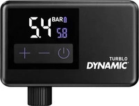 Dynamic DY-158, Dynamic Turblo Elektrische Minipumpe schwarz