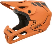 O'NEAL 0541-314, O'NEAL SL1 Fullface-Helm orange