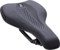 BikeYoke SAGLT3D130C, BikeYoke SAGMA 3D Lite Carbon Sattel schwarz