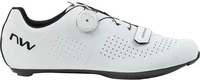 Northwave 8026106647, Northwave Typhoon Rennrad Schuhe wei&szlig;