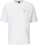 Scott 4247120002012, Scott Graphic T-Shirt XL wei&szlig;
