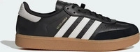 adidas Cycling JQ9177-4, adidas Cycling Velosamba Leather Fahrradschuhe schwarz