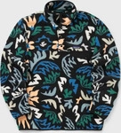 Patagonia 25551-KALB-M, Patagonia Lightweight Synchilla Snap-T Fleece Pullover M