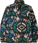 Patagonia 25551-KALB-XL, Patagonia Lightweight Synchilla Snap-T Fleece Pullover