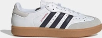 adidas Cycling JQ9179-12-, adidas Cycling Velosamba Leather Fahrradschuhe wei&szlig;