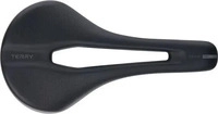 Terry Fly Arteria Gel Max Men Sattel one_size schwarz