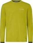 VAUDE 423130175600, VAUDE Sveit LS II T-Shirt XXL gr&uuml;n