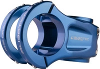 Burgtec 3433, Burgtec Enduro MK3 35 Vorbau 42,5 mm 0&deg; blau