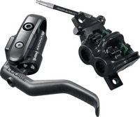 Magura 2703265, Magura Louise Elite Bremsgriff schwarz