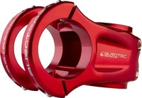 Burgtec 3412, Burgtec Enduro MK3 35 Vorbau 35 mm 0&deg; rot