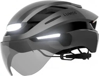 LUMOS 220025-002, LUMOS Ultra E-Bike Mips Helm grau