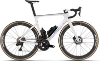 Wilier E666FNO 4F30, Wilier Filante SLR ID2 Force AXS 2x12-fach Carbon Rennrad L
