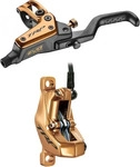TRP ABHD000871, TRP Scheibenbremse EVO Pro gelb