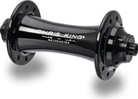 Chris King DAB1AA, Chris King R45D Disc Center Lock VR-Nabe 12 x 100 mm / 24 Loch