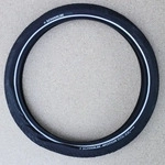 Schwalbe 11159654, Schwalbe Big Apple Motion RaceGuard 20" Drahtreifen schwarz