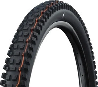 Schwalbe 11654605.01, Schwalbe Albert Pro Soft Trail Pro E-50 TLR 27,5"...