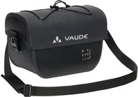 VAUDE 493720100000, VAUDE Aqua Box 4 (rec) Lenkertasche schwarz