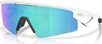 Oakley 0OO953195310437, Oakley Sphaera Strike Sportbrille wei&szlig;