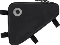 Fj&auml;llr&auml;ven F23200349One Size, Fj&auml;llr&auml;ven Hoja Triangle Frame Bag schwarz