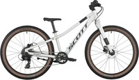 Scott 4252032308222, Scott Scale 400 24" Kinderfahrrad grau