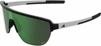 Alpina A8772012, Alpina Ram 2.0 Sportbrille schwarz/wei&szlig;