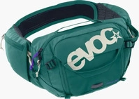 EVOC 102612336, EVOC Hip Pack Pro 3 H&uuml;fttasche gr&uuml;n