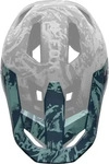 Fox Head 38333-C84-M, Fox Head Youth Rampage Image Print MIPS...