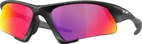 Oakley 0OO953295320564, Oakley Suture Jacket Sportbrille schwarz