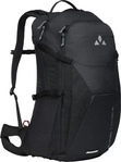 VAUDE 483400100000, VAUDE TrailControl 20+ Rucksack schwarz