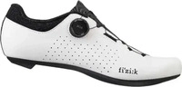 Fizik 08158661, Fizik Lyra Rennrad Schuhe wei&szlig;
