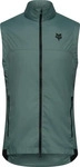 Fox Head 33386-221-XL, Fox Head Ranger Wind Weste XL gr&uuml;n