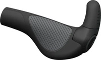 Ergon 42410323, Ergon GP2 Evo Lenkergriffe schwarz