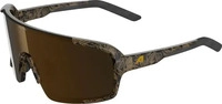 Alpina A8767333, Alpina Lumin Sportbrille schwarz