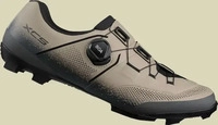 Shimano ESHXC503MGL01S45000, Shimano XC503 schwarz