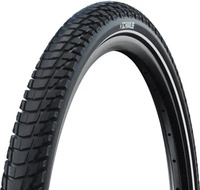 Schwalbe 11159359.01, Schwalbe Marathon Plus Tour Green SmartGuard E-50 28"