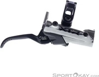 Shimano IBLM9220R, Shimano XTR BL-M9220 Bremshebel schwarz