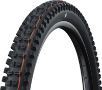 Schwalbe 11654696, Schwalbe Tacky Chan Gravity Pro Soft E-50 TLR 29" Faltreifen