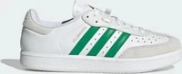 adidas Cycling KJ1390-10-, adidas Cycling Velosamba Leather Fahrradschuhe wei&szlig;