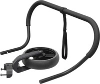 Thule 800003, Thule Buggy Set f&uuml;r Bexey schwarz