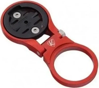 K-EDGE K13-530-RED, K-EDGE Vorbauhalterung f&uuml;r Garmin Edge und Forerunner