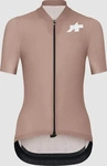 ASSOS 12.20.435.4Z.L, ASSOS Uma GT S11 Evo S/S Damen Trikot L rot
