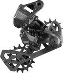 Campagnolo RD02-SRX13WRL, Campagnolo Super Record WRL Schaltwerk 13-fach schwarz