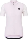 Scott 4246868221004, Scott SCO Jersey W's Endurance SS XS lila