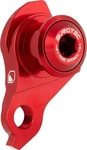 Burgtec 10682, Burgtec UDH Schaltauge one_size rot
