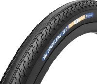 Panaracer RF745-GKZX-P-B2, Panaracer Gravelking ZX+ 28'' Faltreifen schwarz