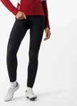 Castelli 4526569-010-XS, Castelli Competizione DT Damen Tr&auml;gerhose lang XS schwarz