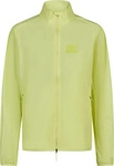 Endura RE9203YOS-S, Endura AllTrack Ride faltbare Damen Windjacke S gelb